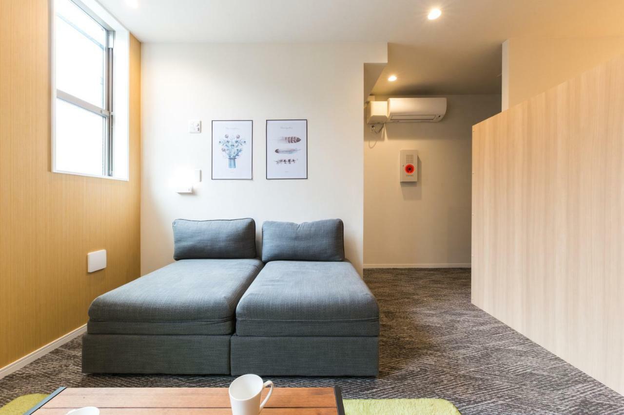 LOFT HOTEL TOKYO #Kameido Tóquio Exterior foto
