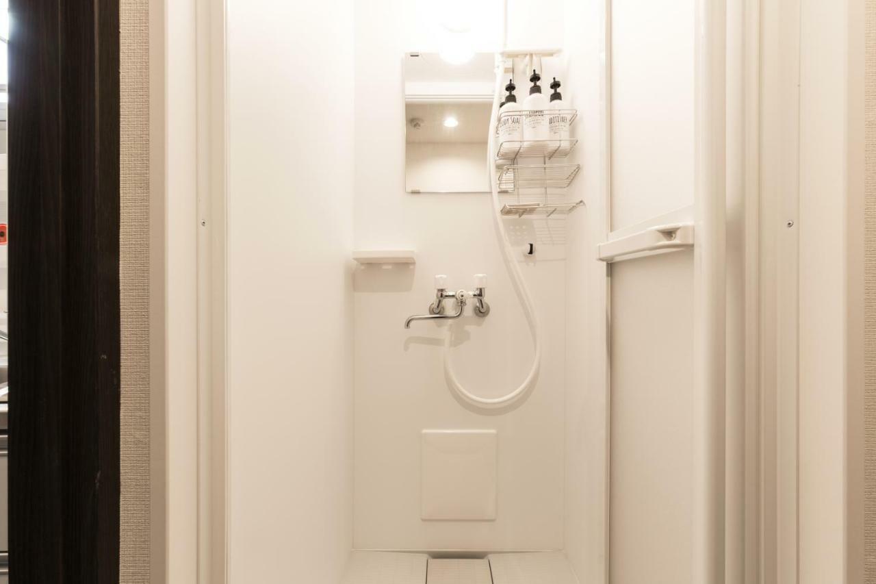 LOFT HOTEL TOKYO #Kameido Tóquio Exterior foto