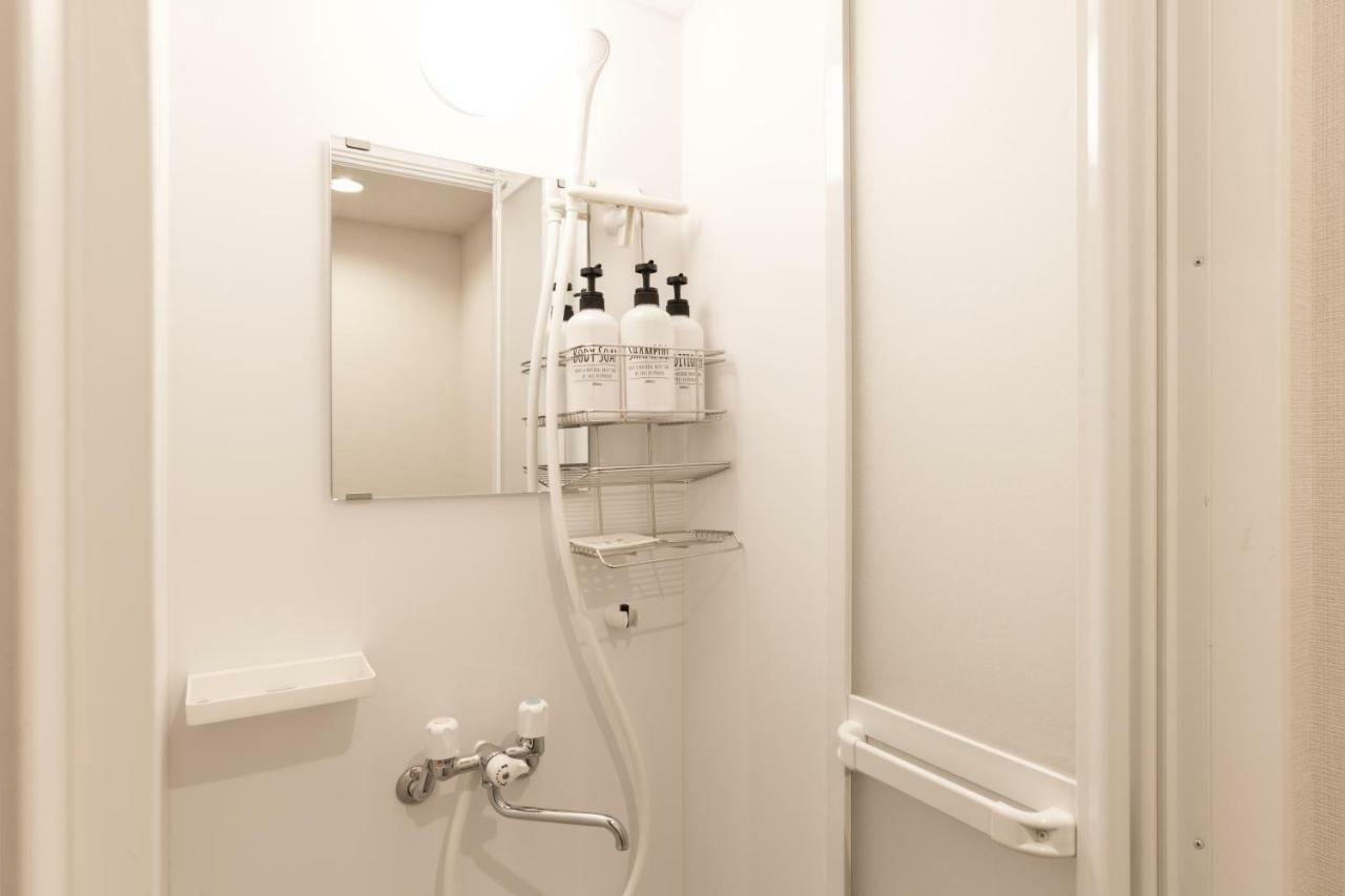 LOFT HOTEL TOKYO #Kameido Tóquio Exterior foto