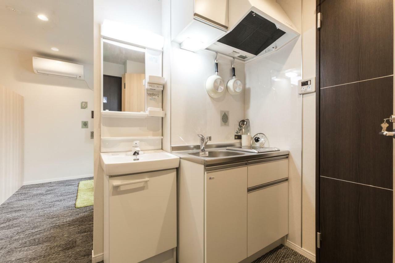 LOFT HOTEL TOKYO #Kameido Tóquio Exterior foto